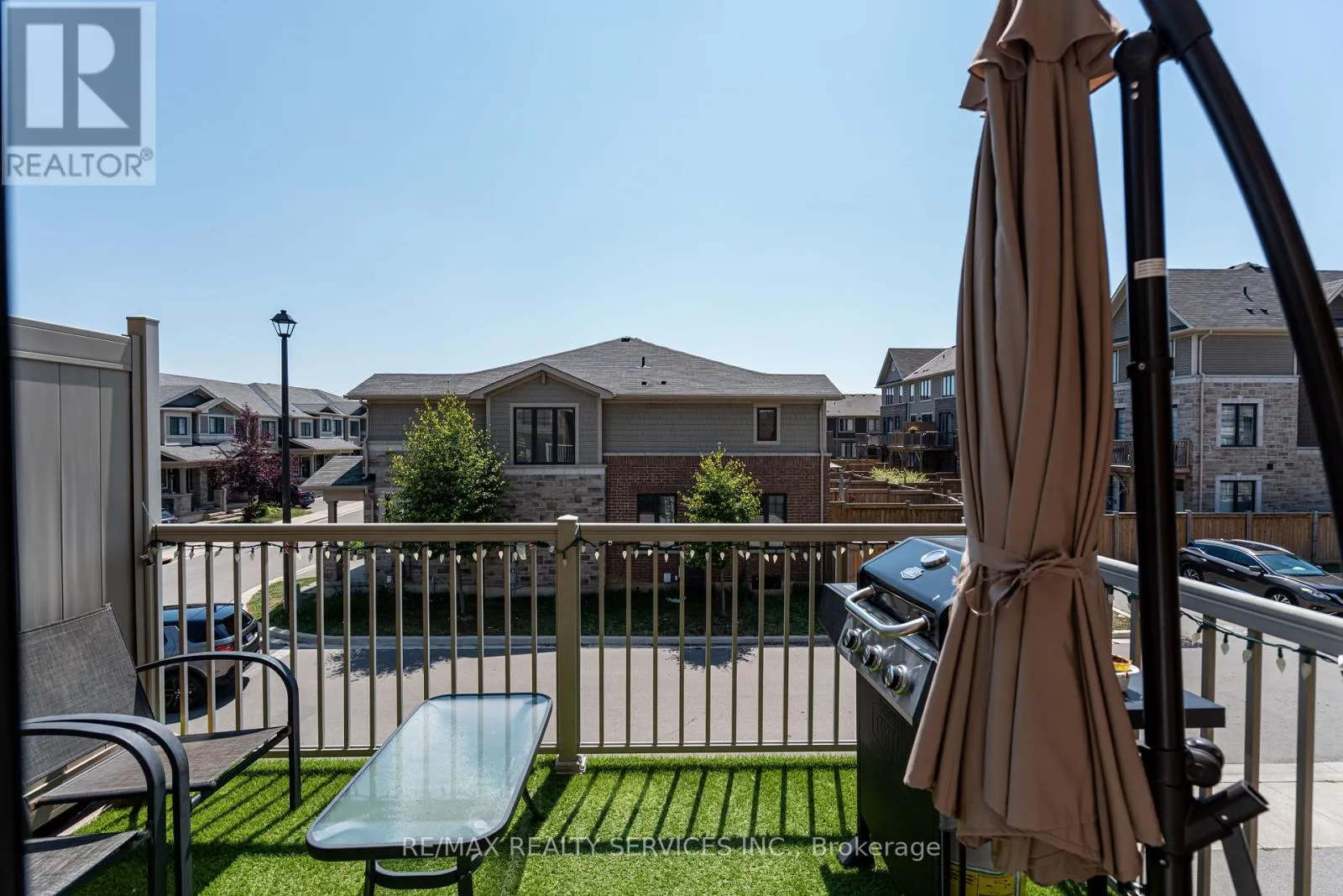 122 - 1890 RYMAL ROAD E