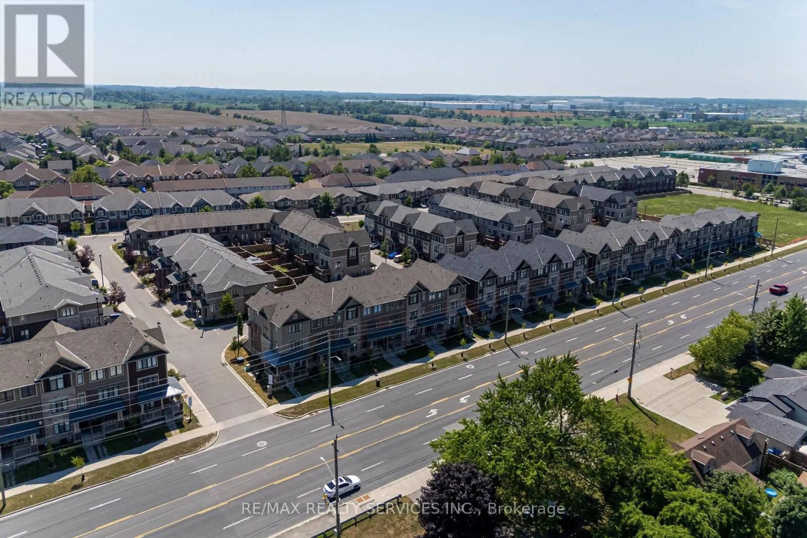 122 - 1890 RYMAL ROAD E