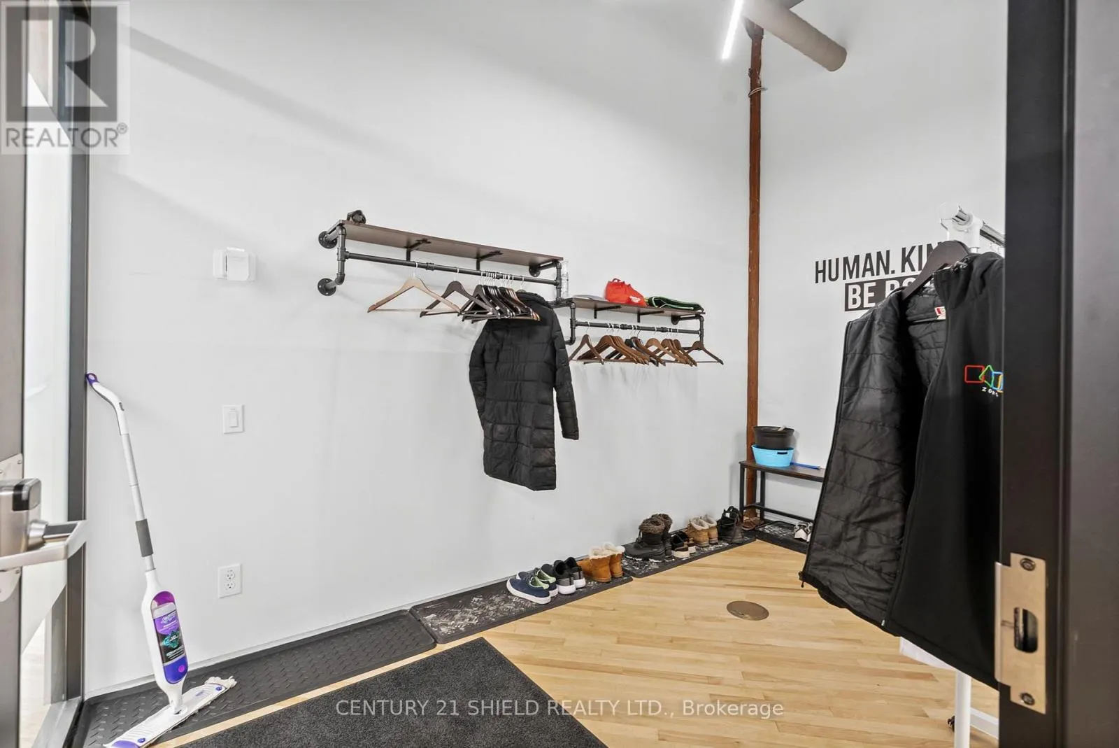 116 - 705 COTTON MILL STREET