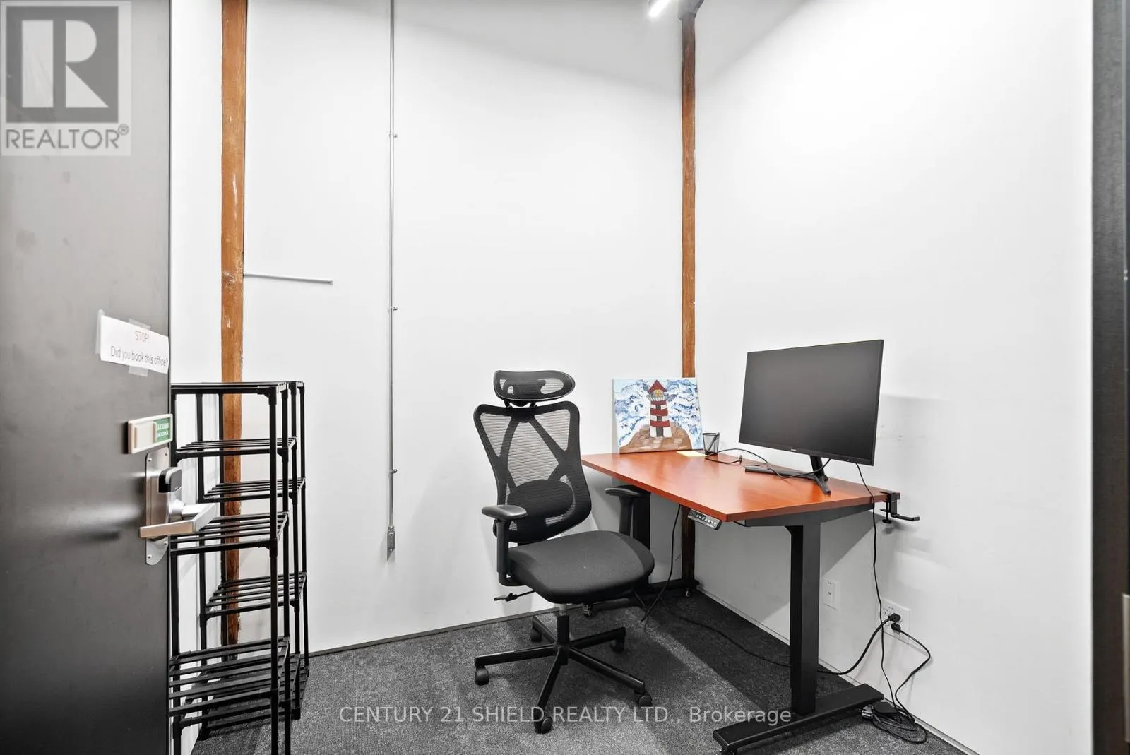 116 - 705 COTTON MILL STREET