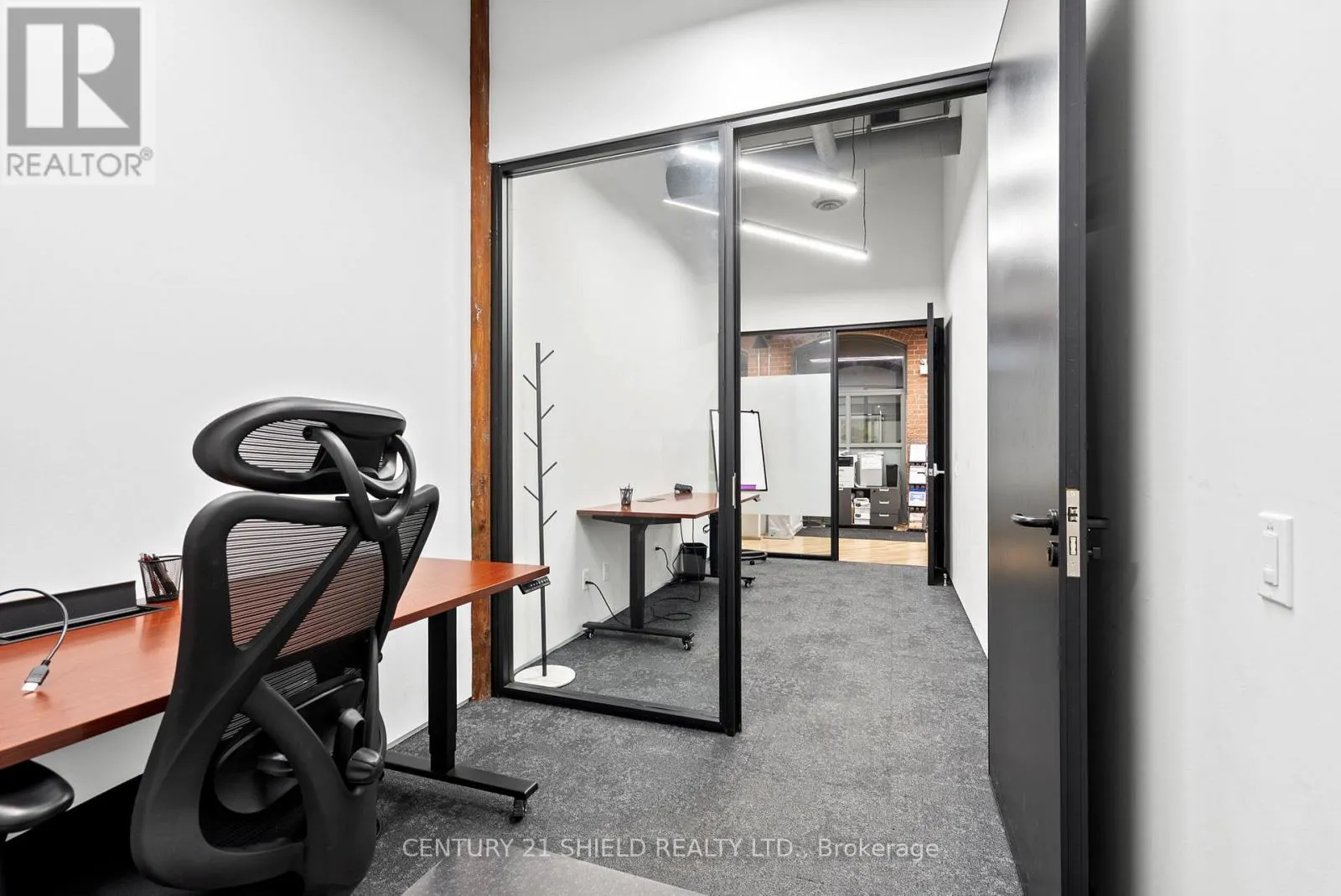 116 - 705 COTTON MILL STREET