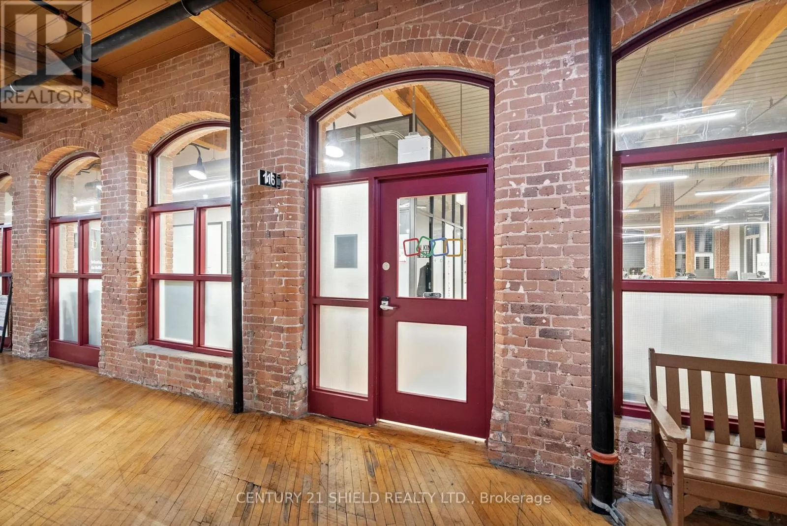 116 - 705 COTTON MILL STREET