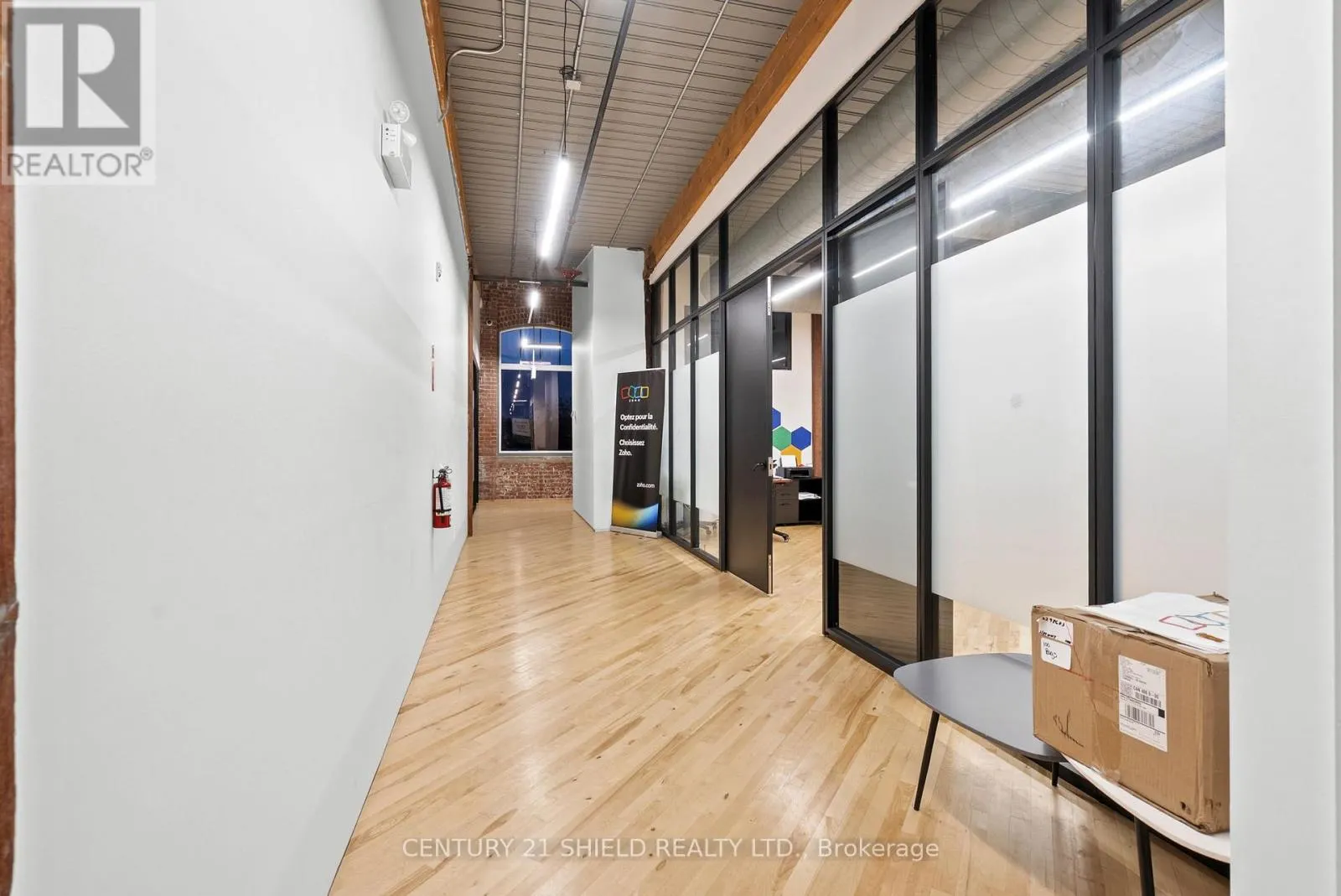 116 - 705 COTTON MILL STREET