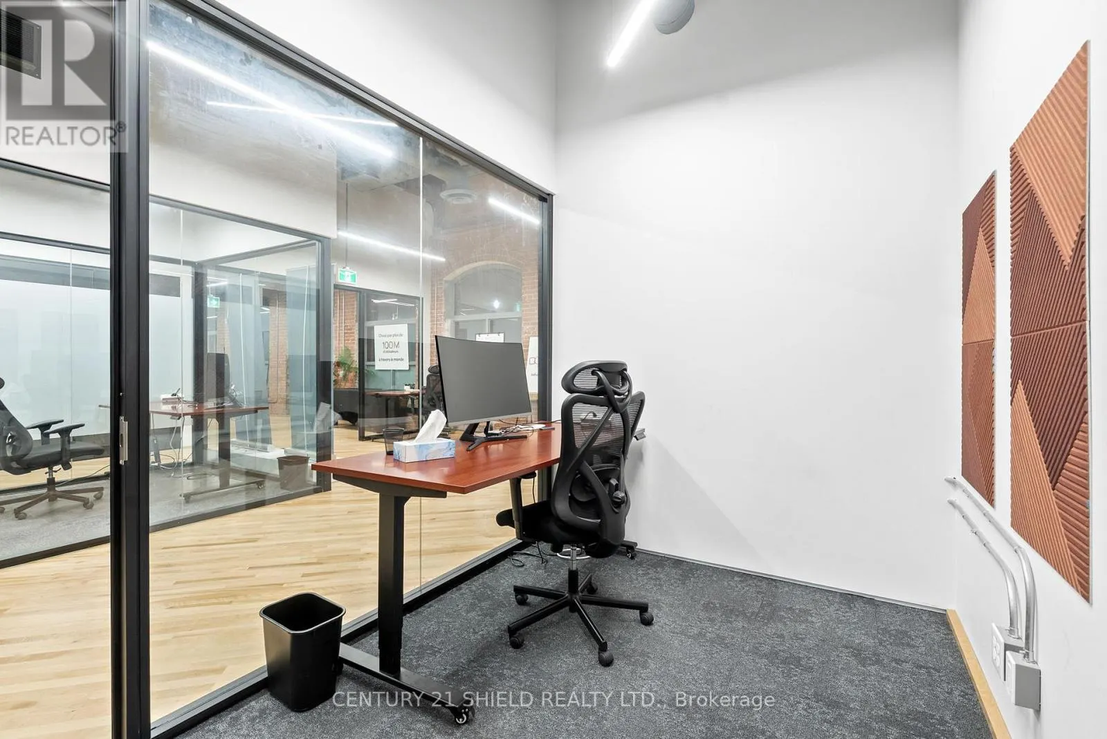 116 - 705 COTTON MILL STREET