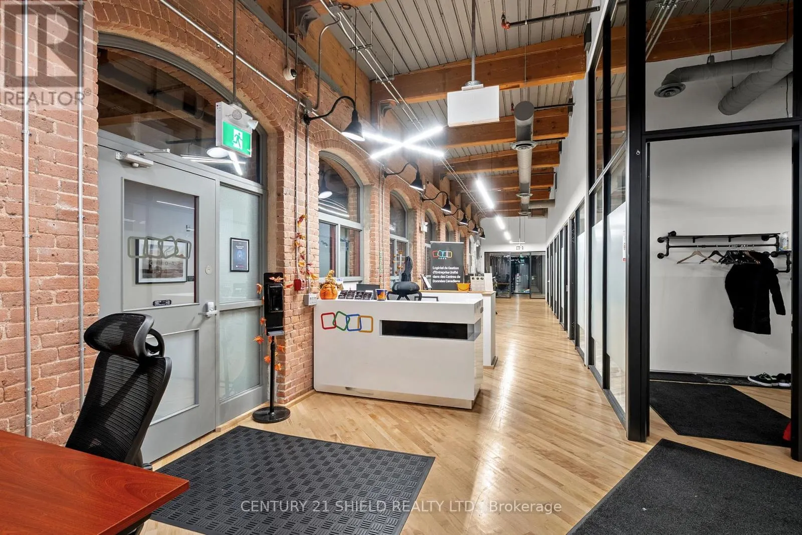 116 - 705 COTTON MILL STREET