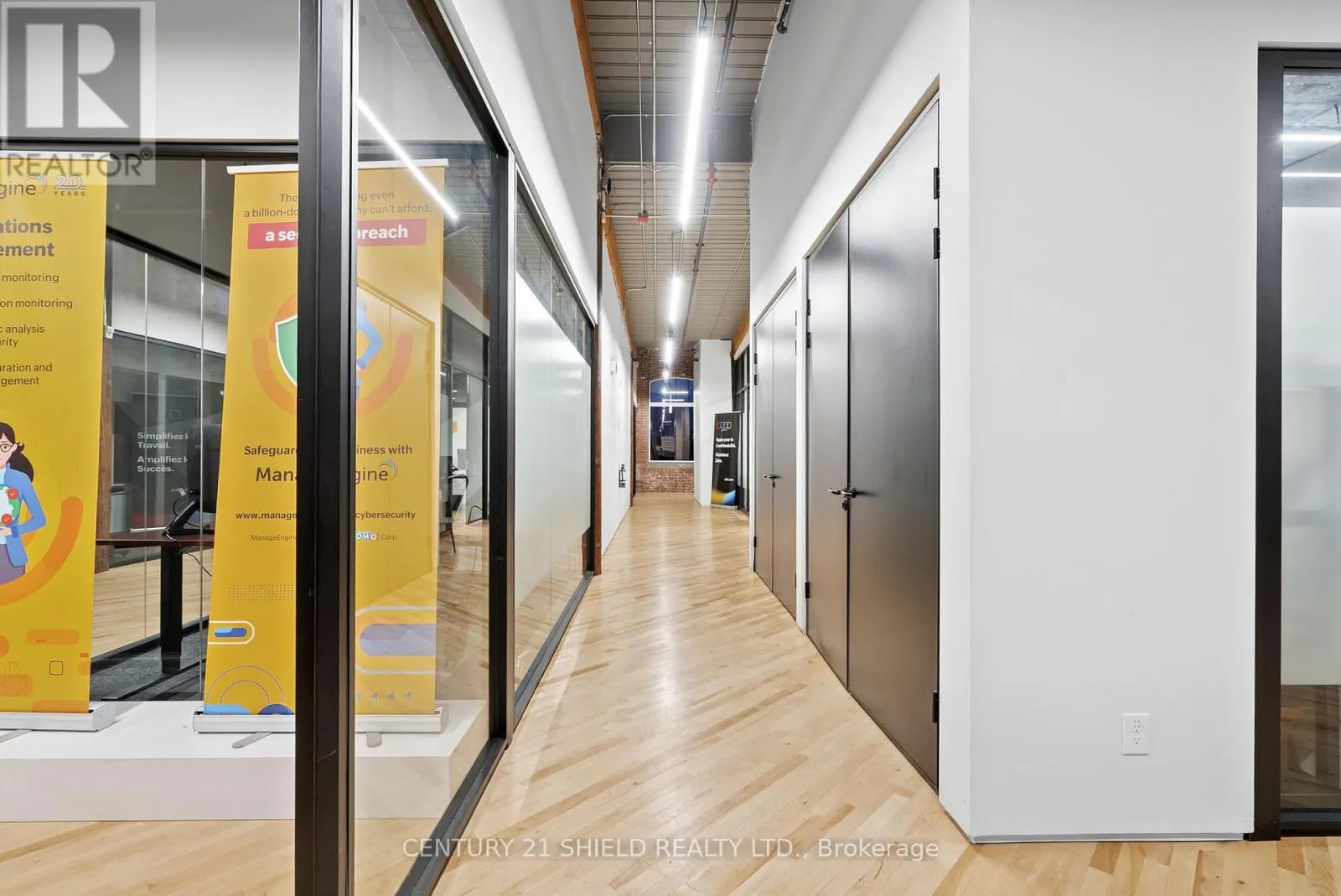 116 - 705 COTTON MILL STREET