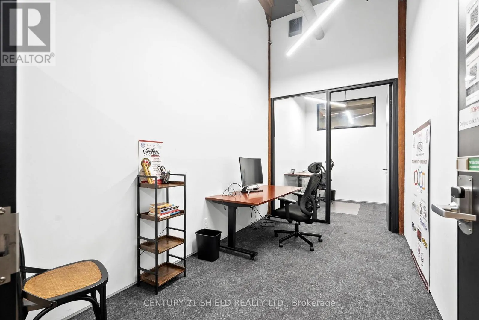 116 - 705 COTTON MILL STREET