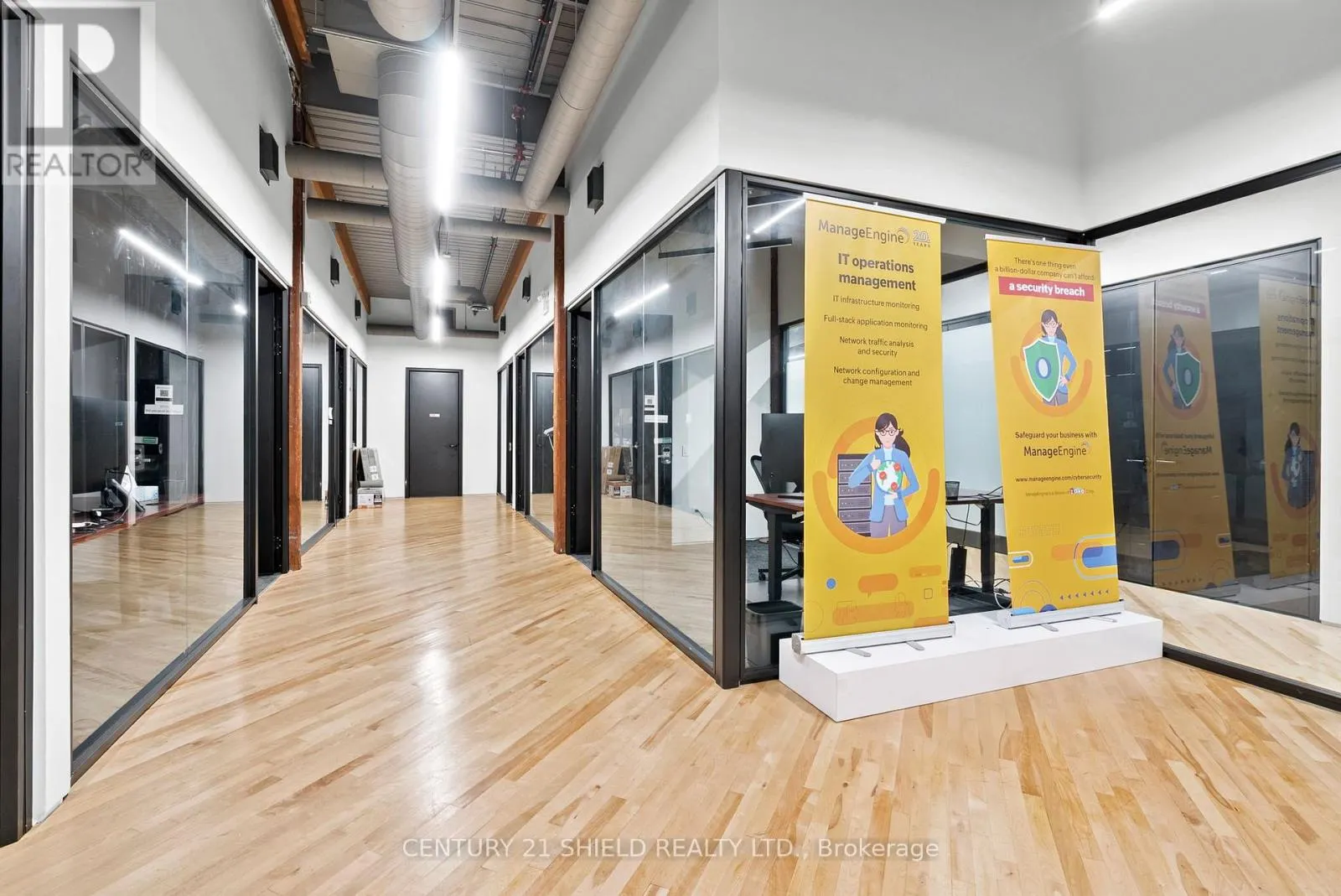 116 - 705 COTTON MILL STREET