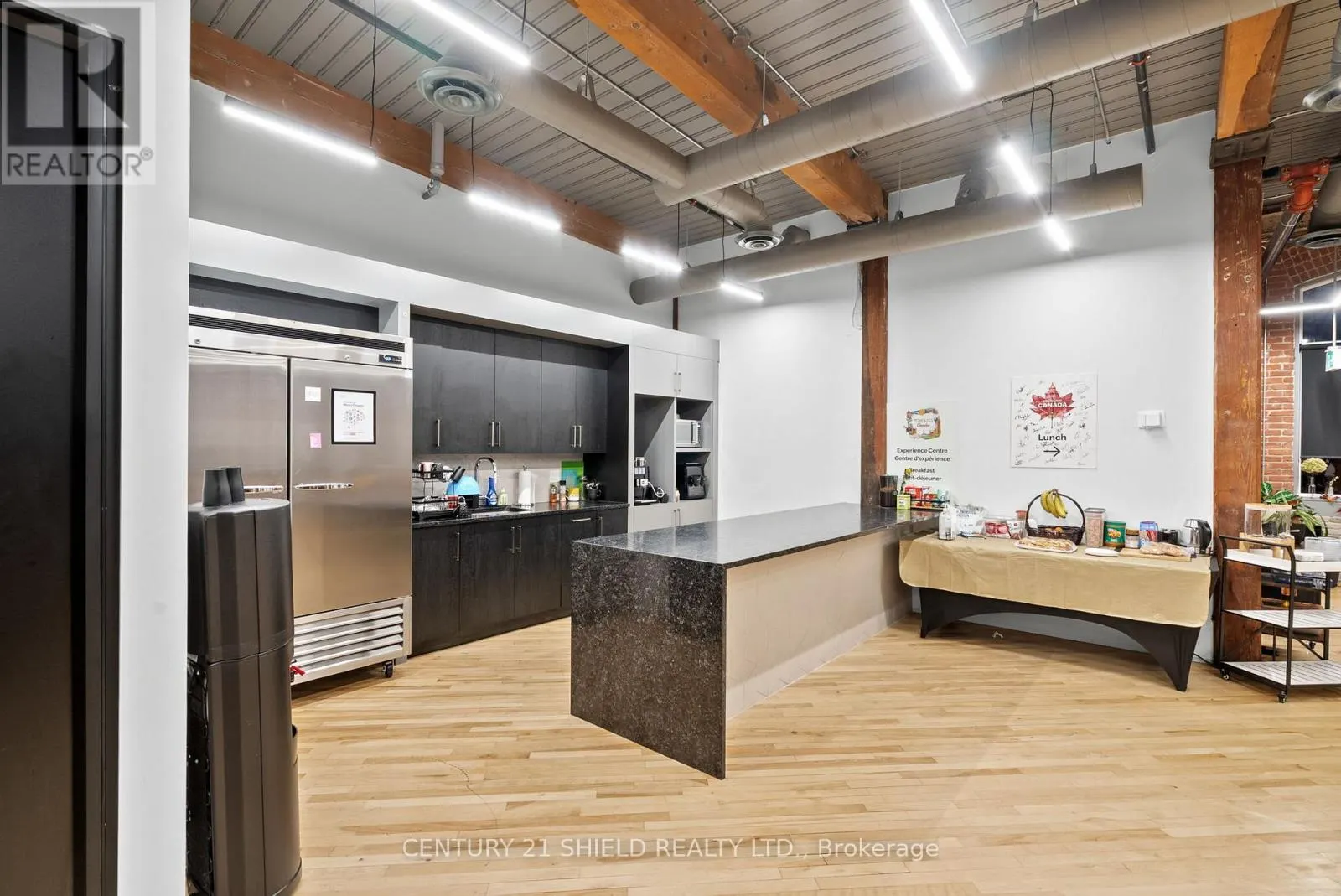 116 - 705 COTTON MILL STREET