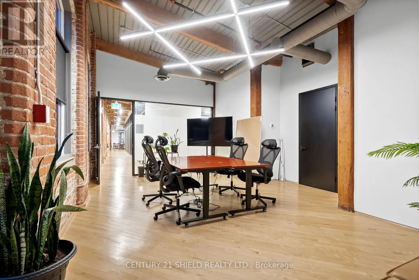 116 - 705 COTTON MILL STREET