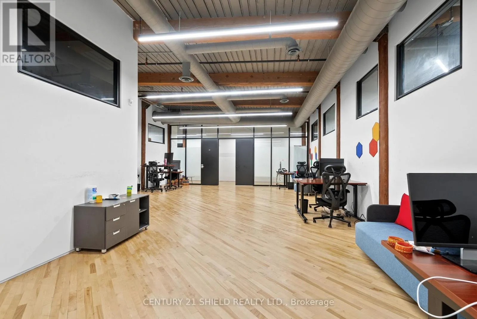 116 - 705 COTTON MILL STREET