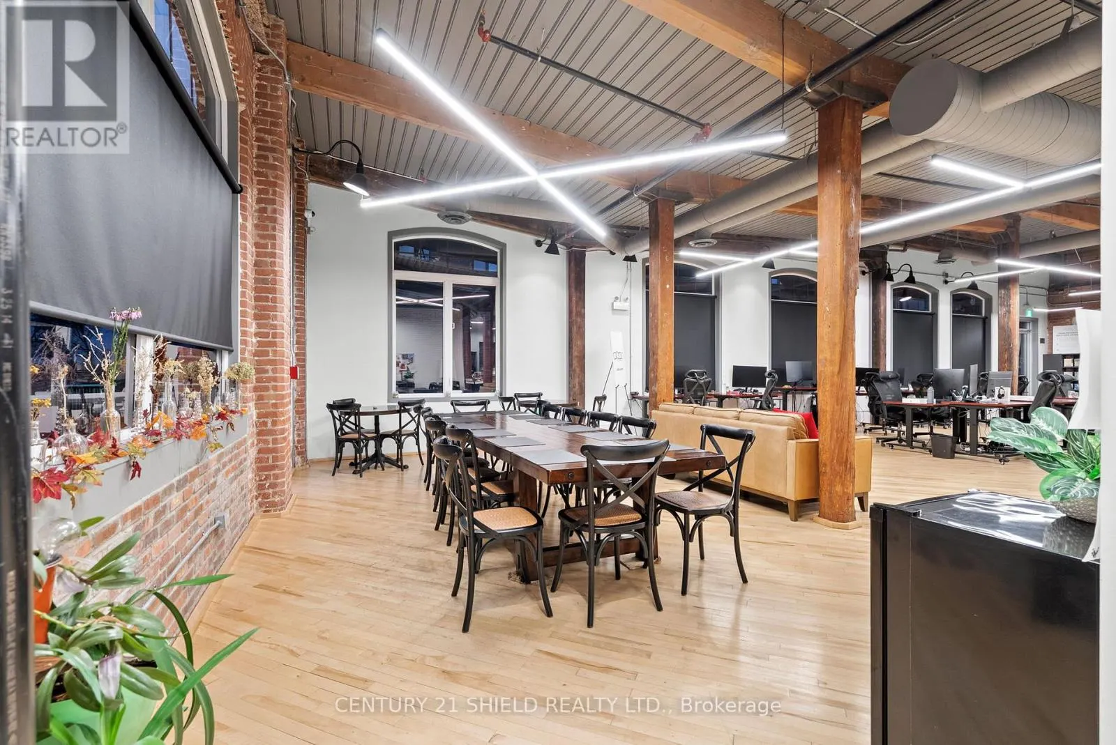 116 - 705 COTTON MILL STREET