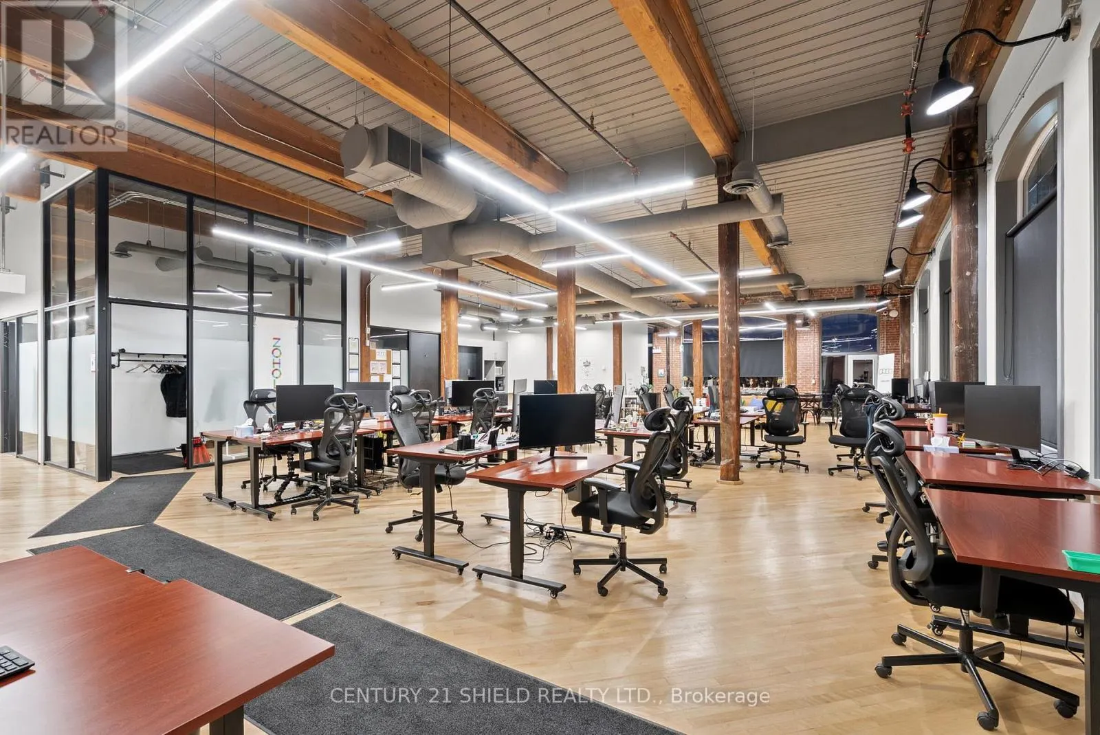 116 - 705 COTTON MILL STREET