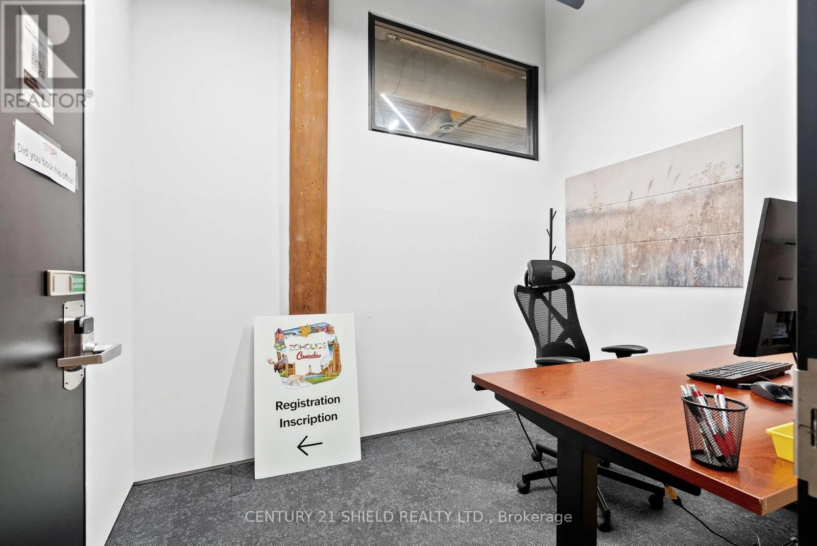 116 - 705 COTTON MILL STREET