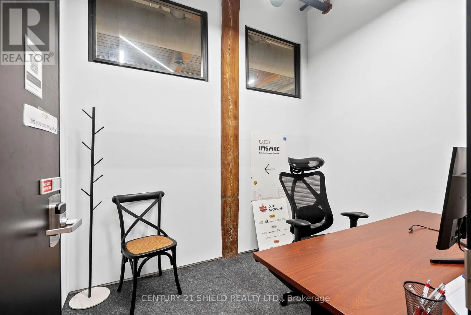 116 - 705 COTTON MILL STREET