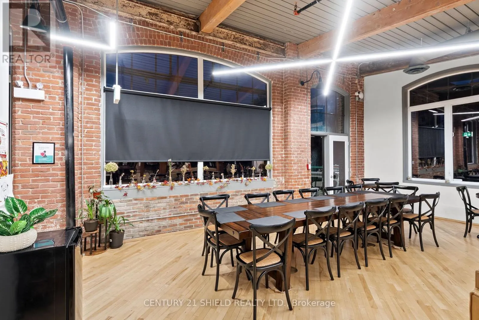 116 - 705 COTTON MILL STREET