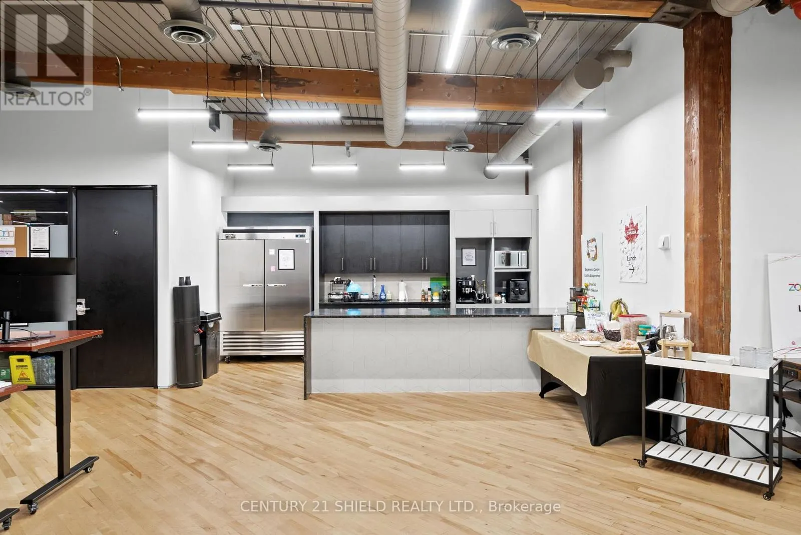 116 - 705 COTTON MILL STREET