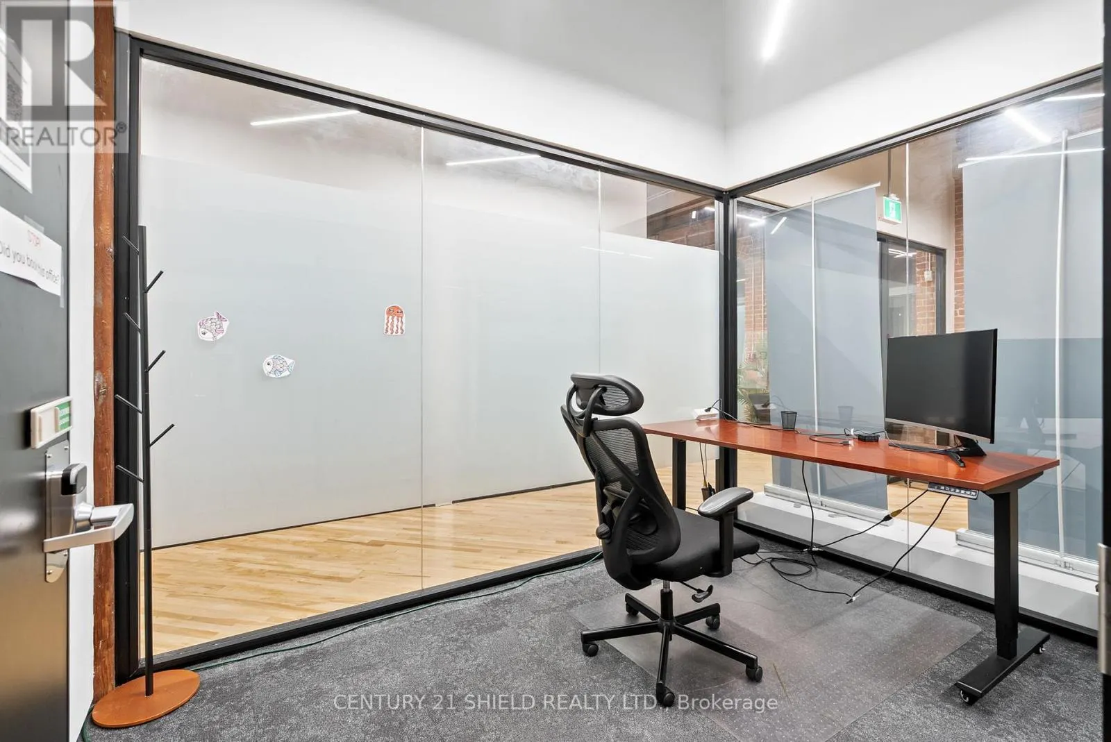 116 - 705 COTTON MILL STREET