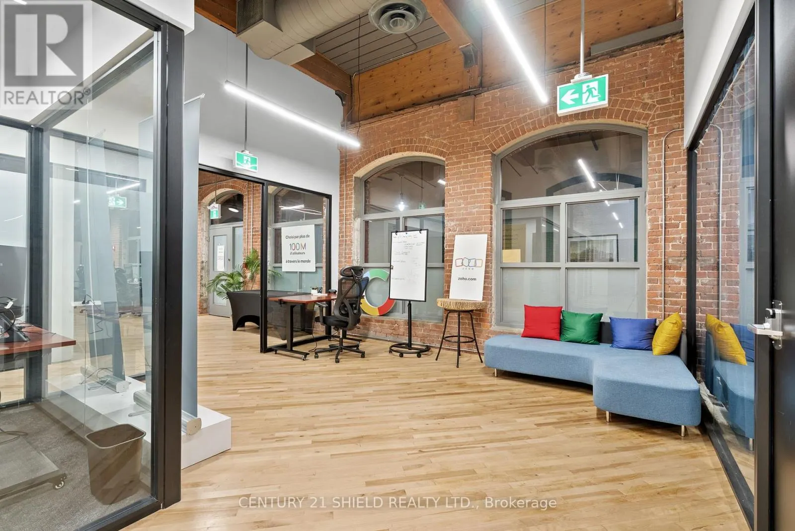 116 - 705 COTTON MILL STREET