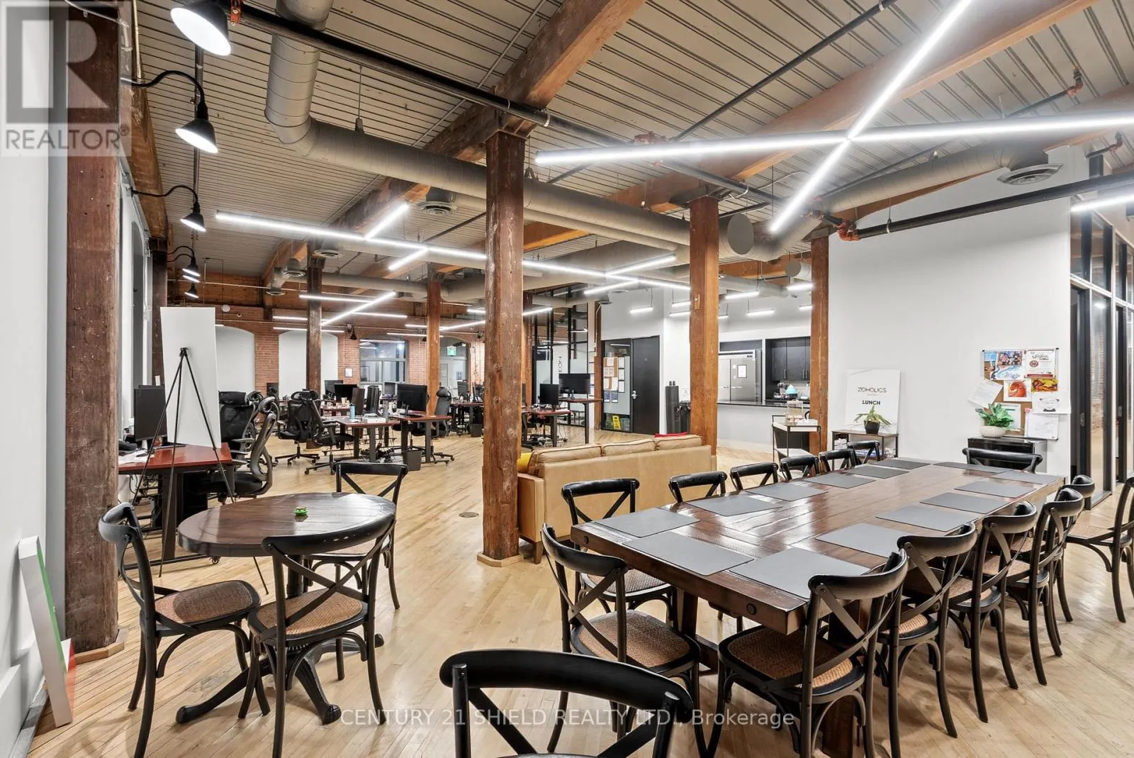 116 - 705 COTTON MILL STREET