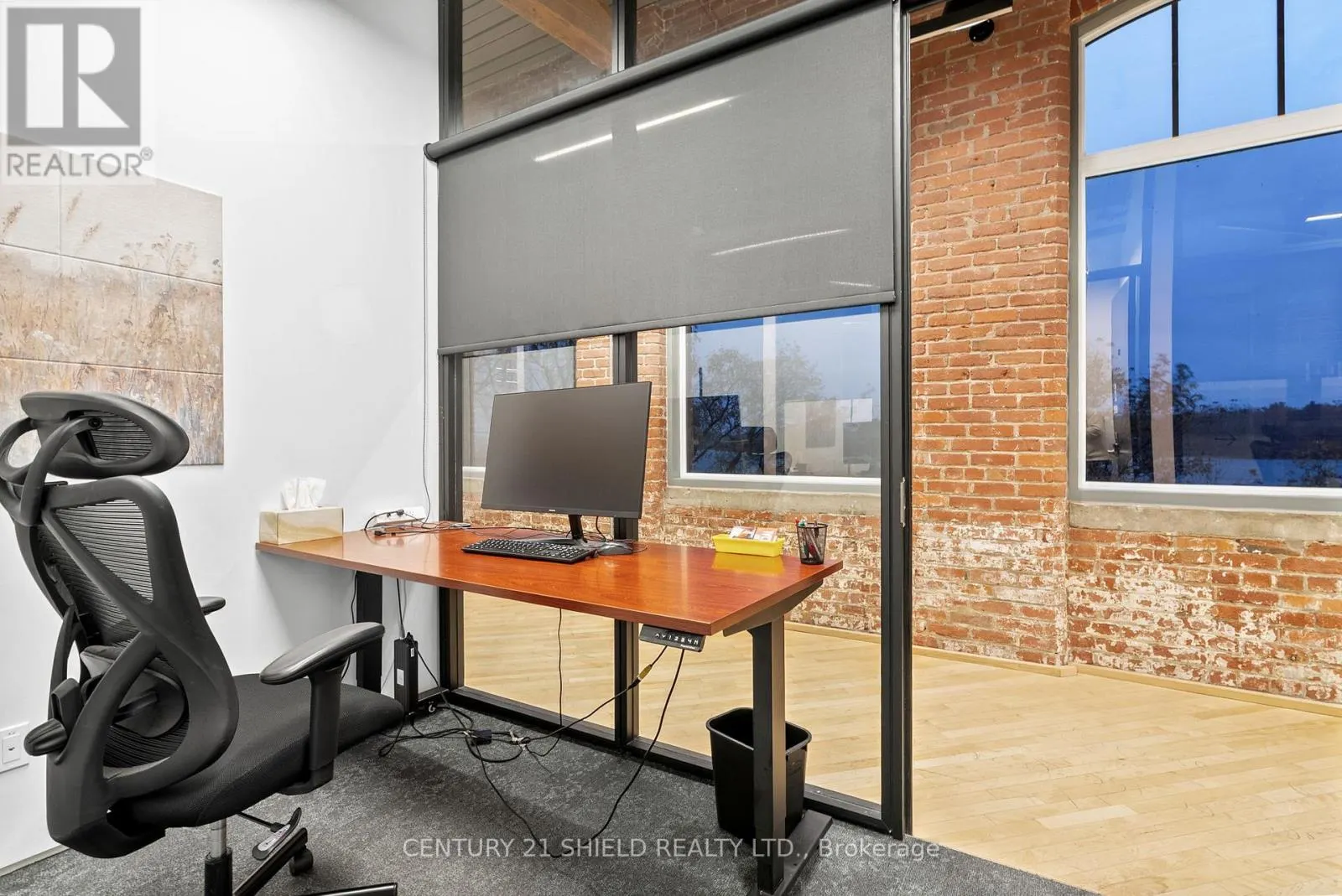 116 - 705 COTTON MILL STREET