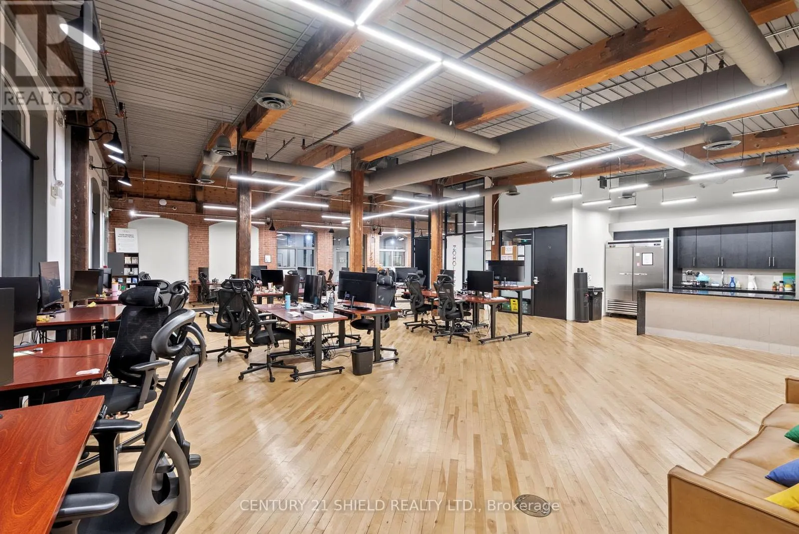 116 - 705 COTTON MILL STREET