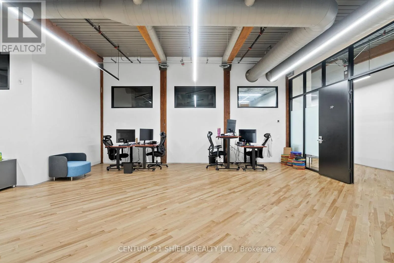 116 - 705 COTTON MILL STREET