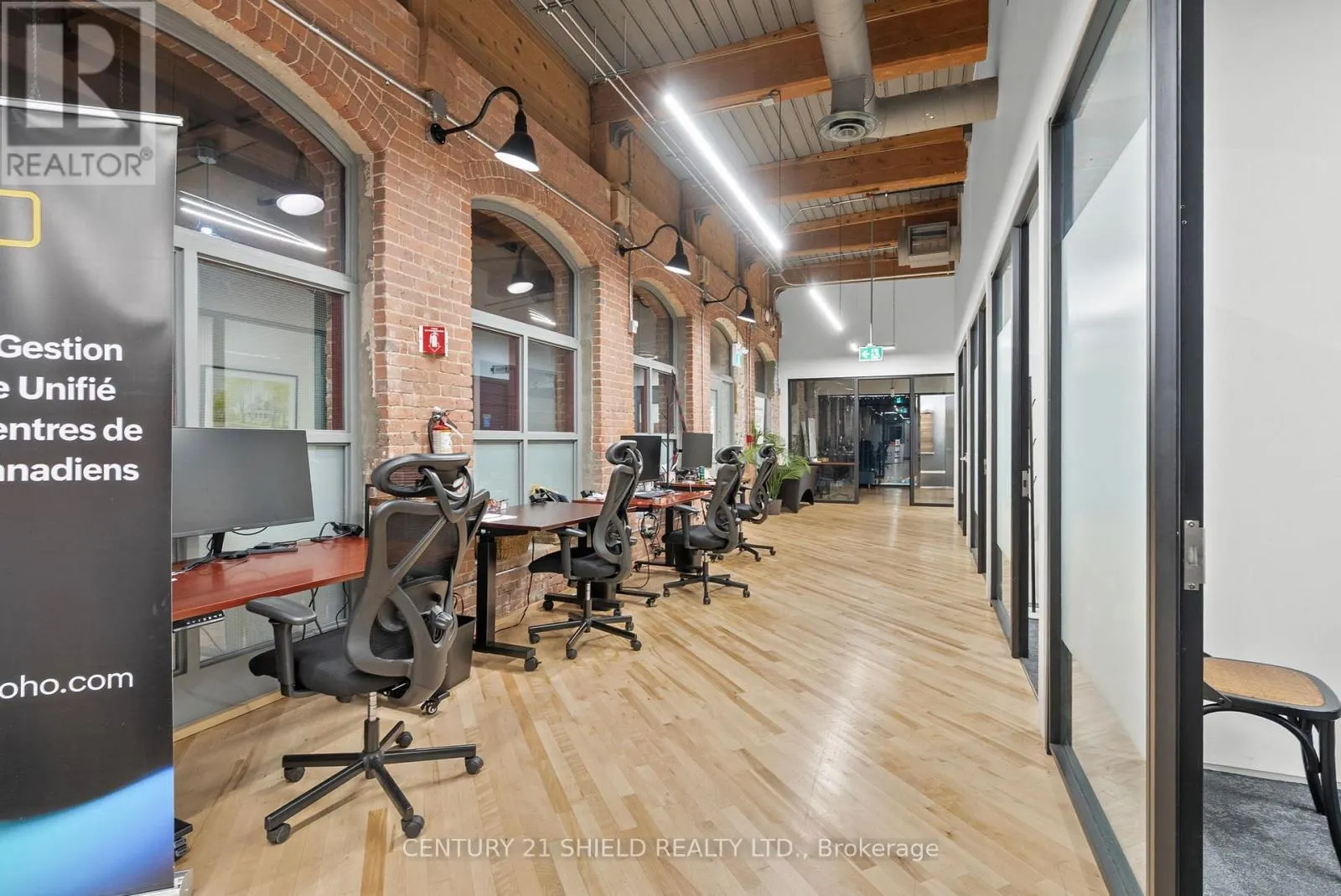 116 - 705 COTTON MILL STREET