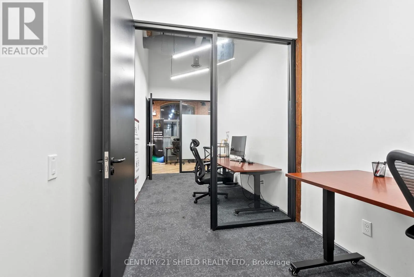 116 - 705 COTTON MILL STREET