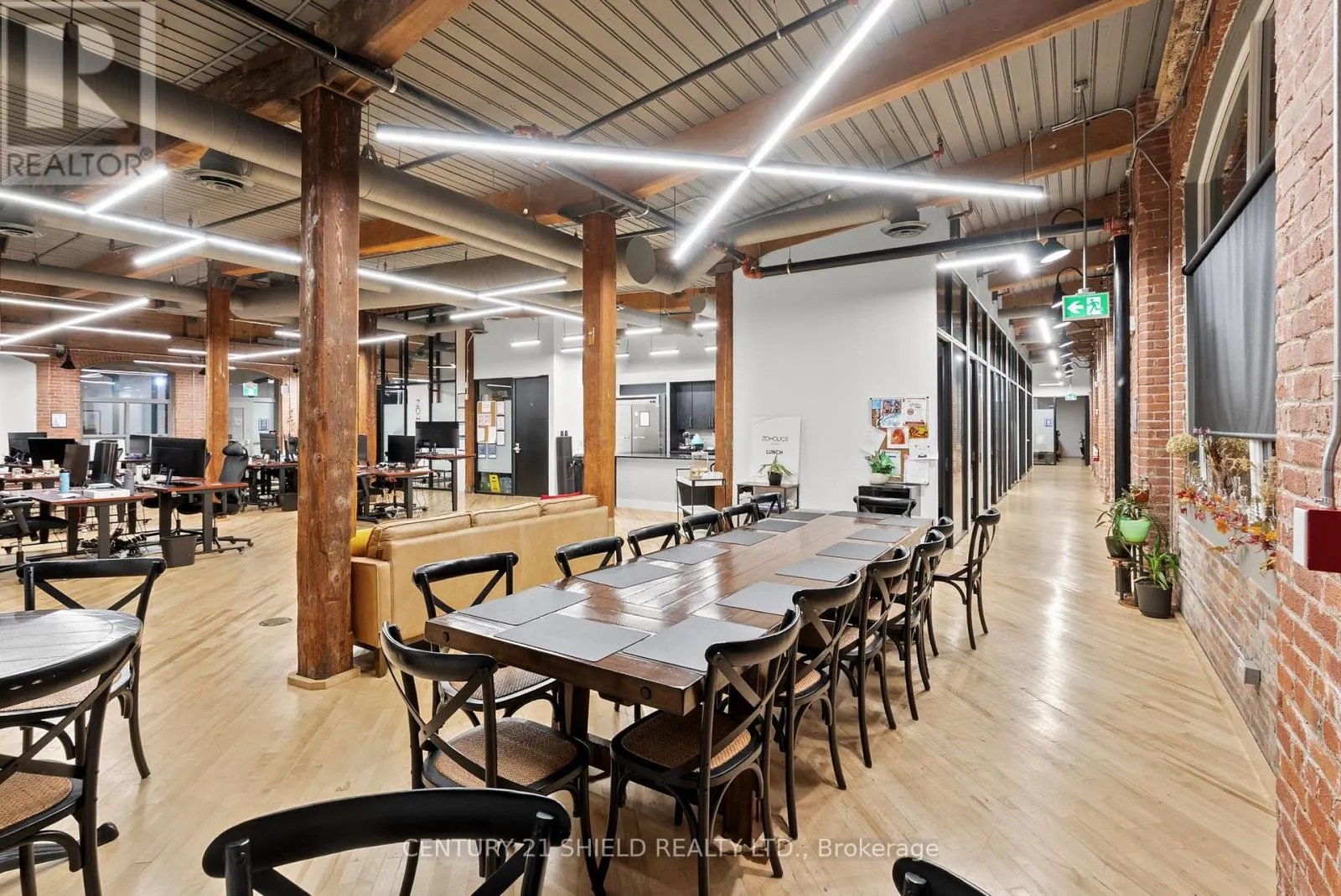 116 - 705 COTTON MILL STREET