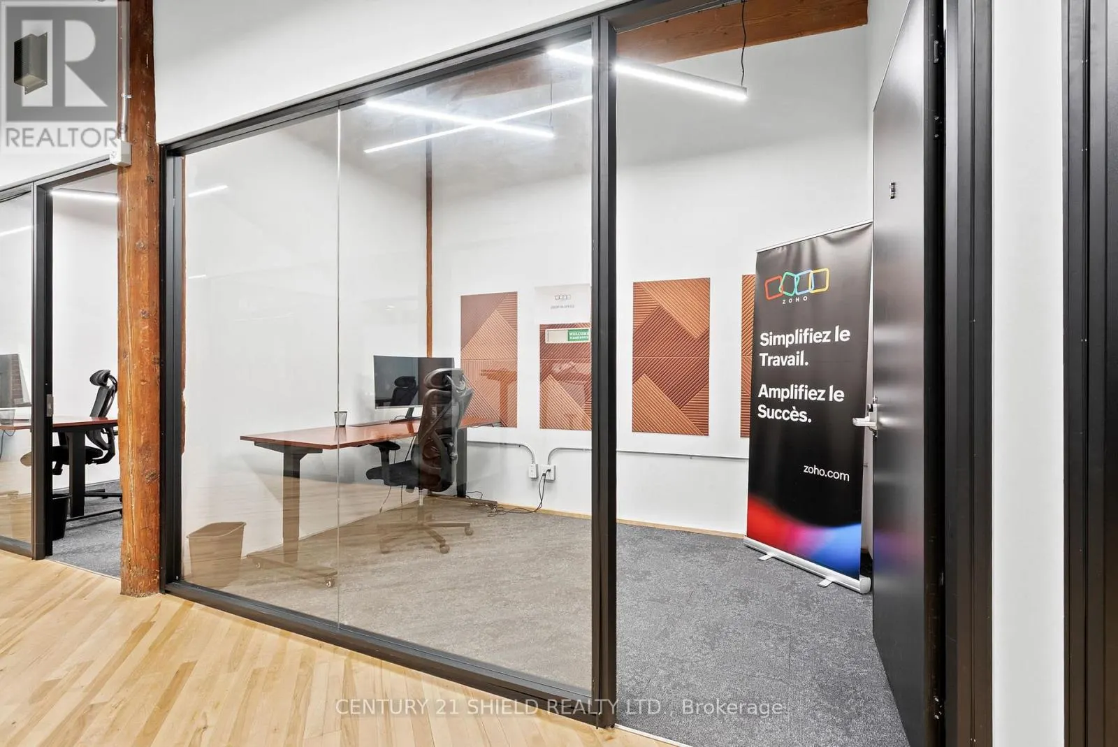 116 - 705 COTTON MILL STREET