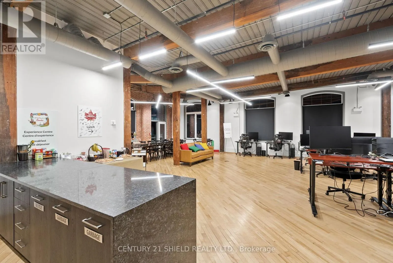 116 - 705 COTTON MILL STREET