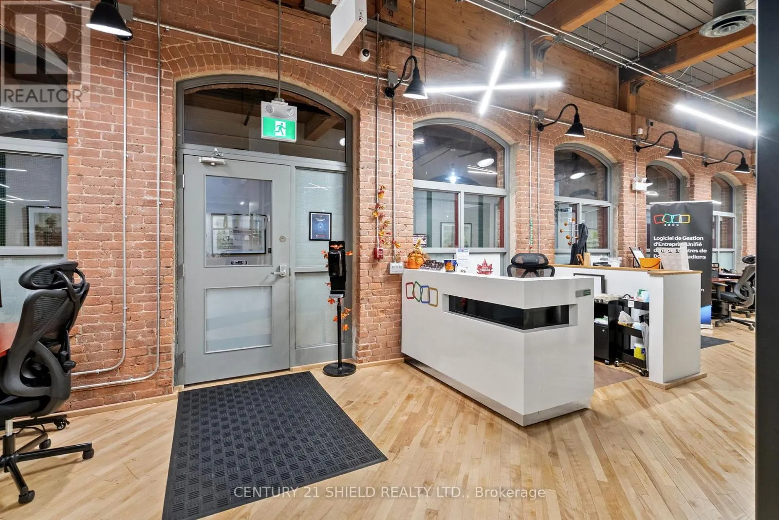 116 - 705 COTTON MILL STREET