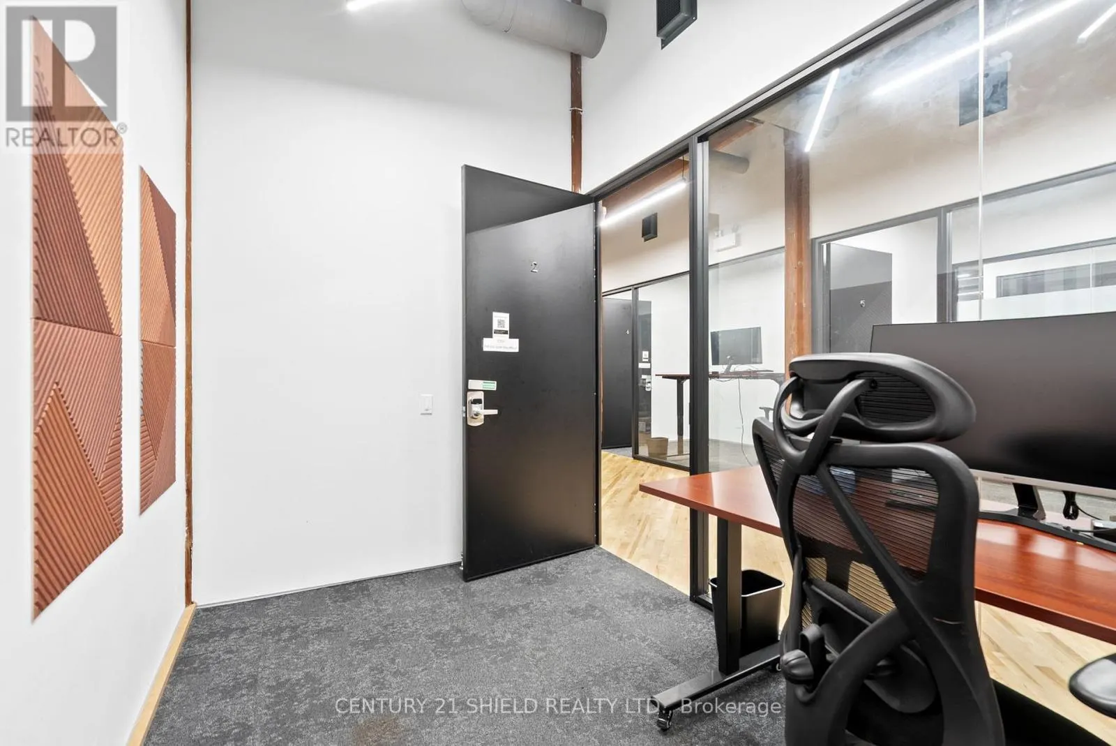 116 - 705 COTTON MILL STREET