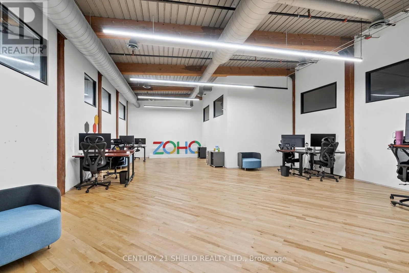 116 - 705 COTTON MILL STREET