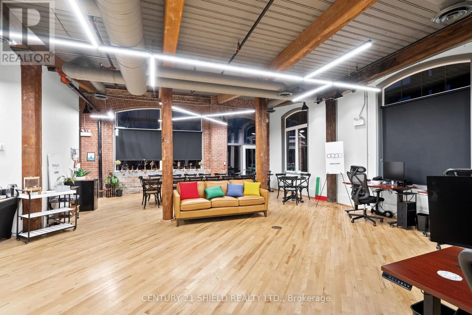 116 - 705 COTTON MILL STREET