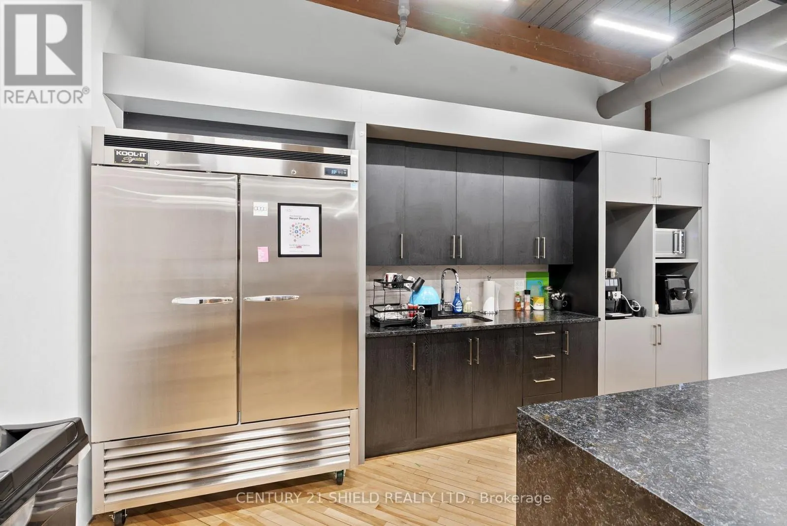 116 - 705 COTTON MILL STREET