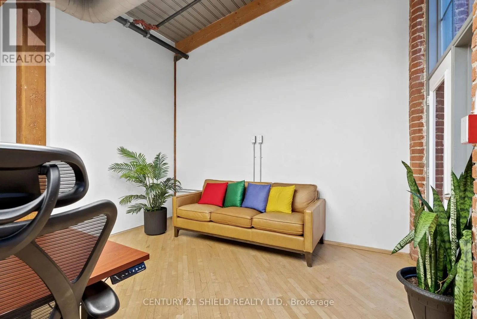 116 - 705 COTTON MILL STREET