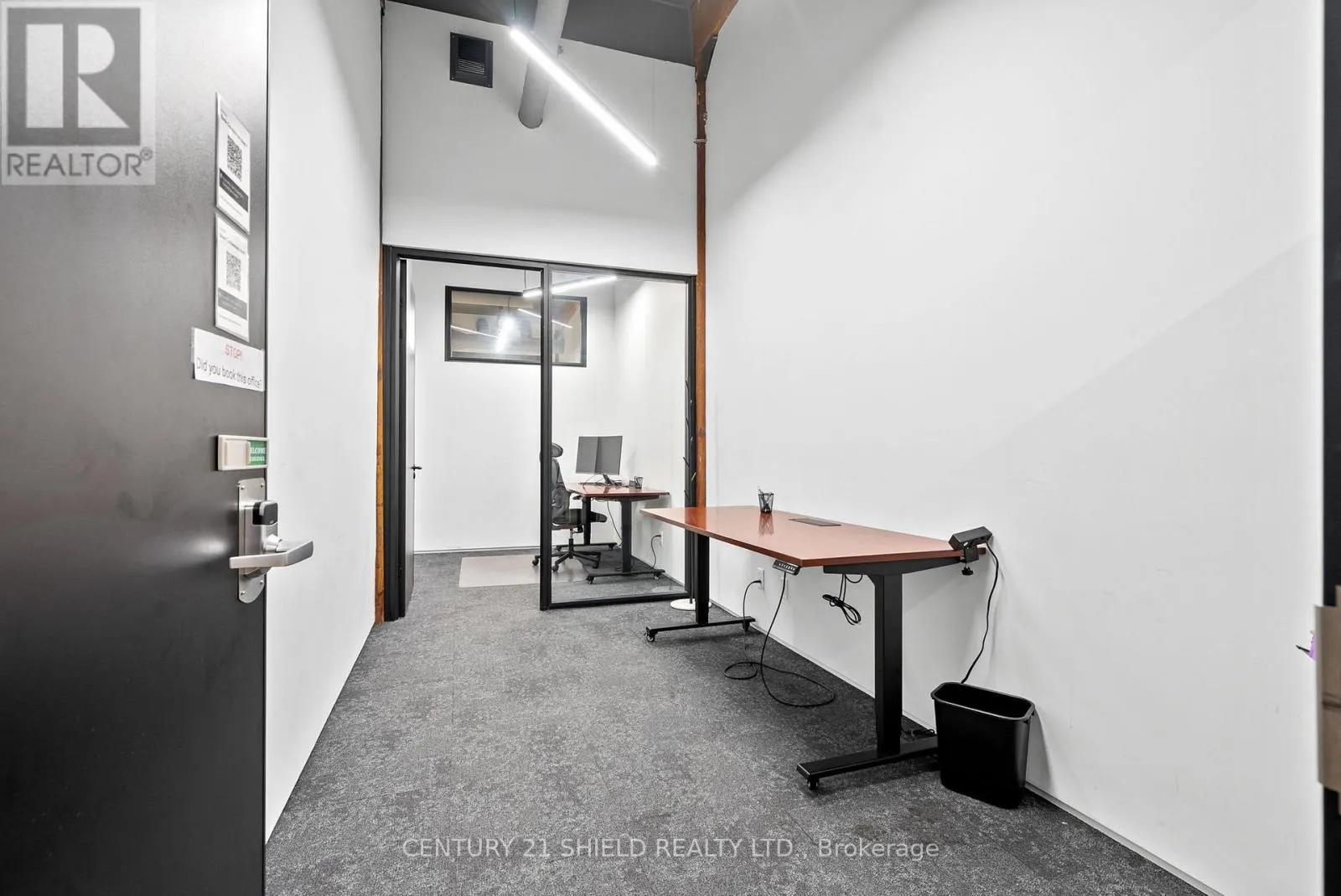 116 - 705 COTTON MILL STREET