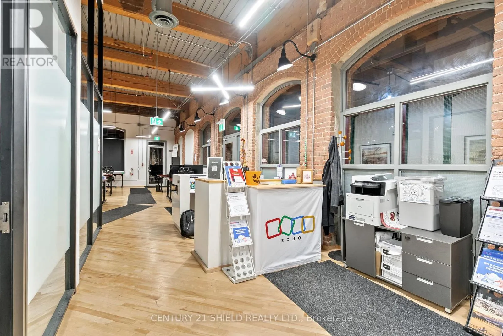 116 - 705 COTTON MILL STREET