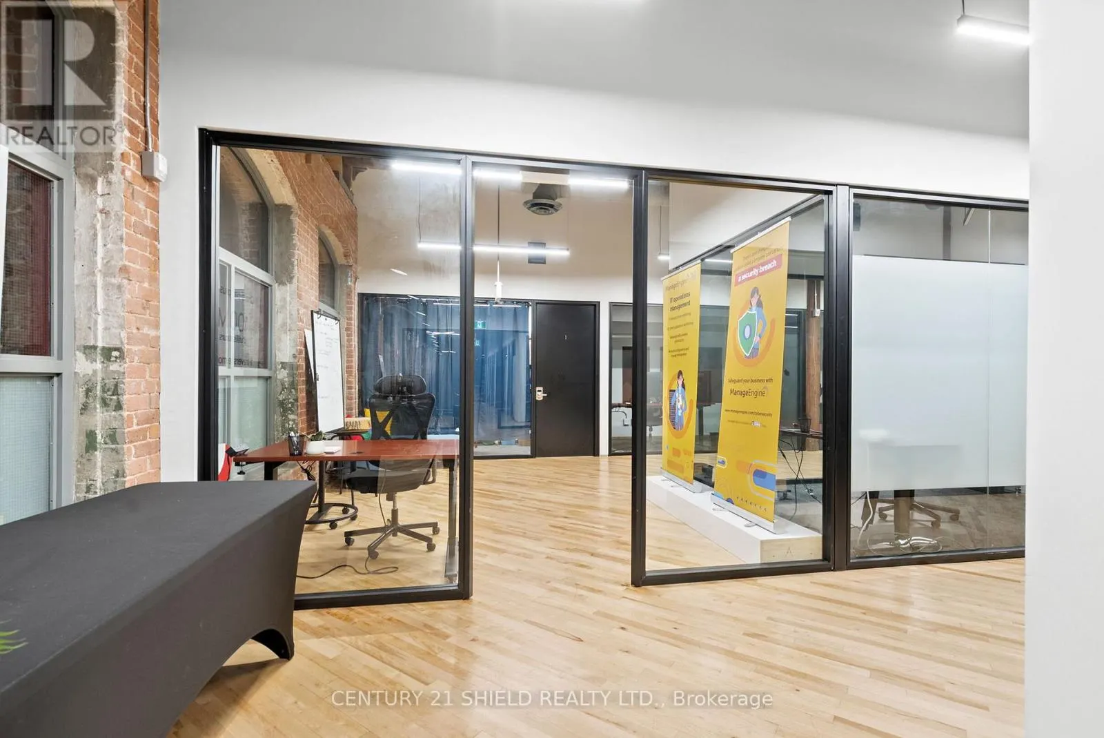 116 - 705 COTTON MILL STREET