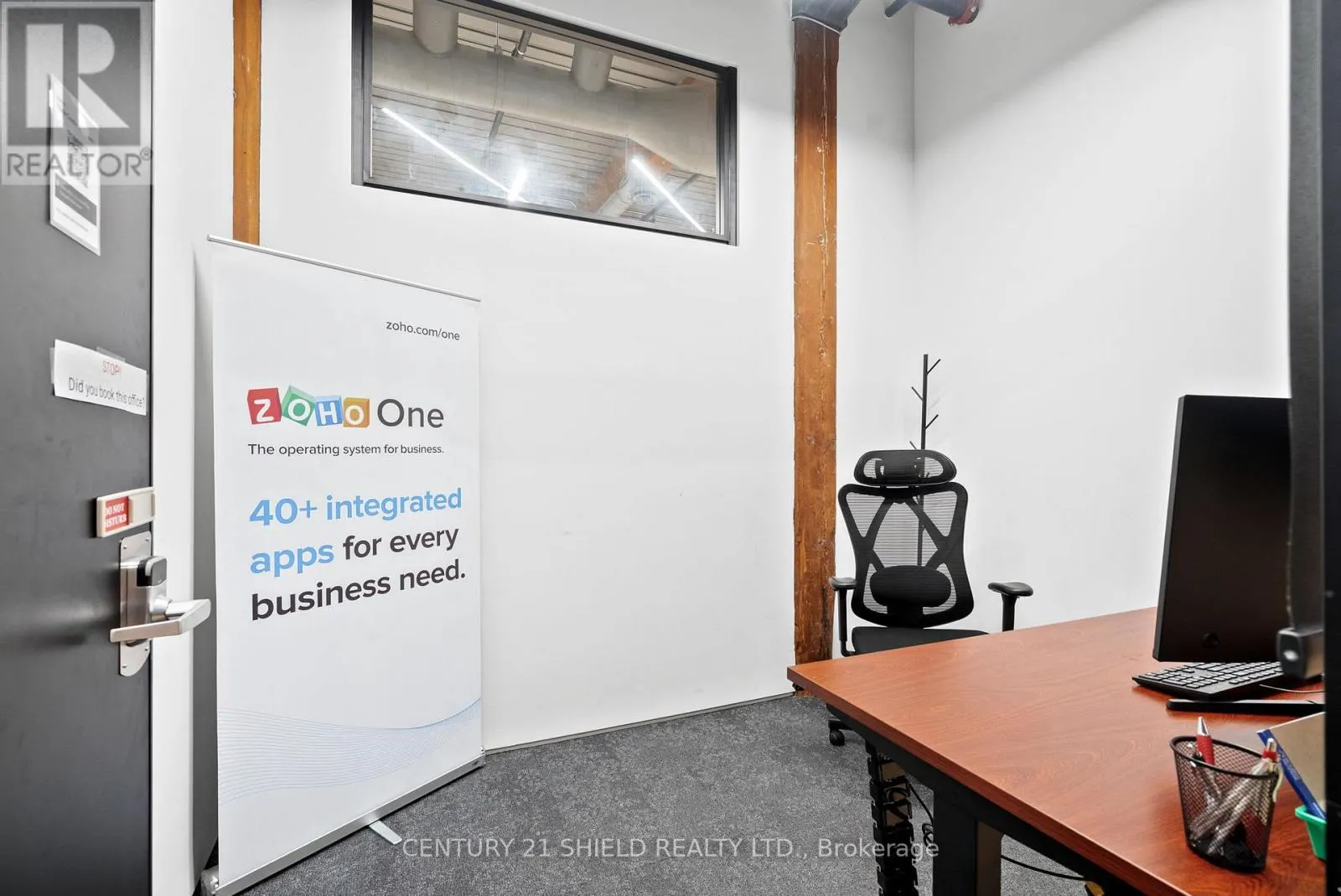 116 - 705 COTTON MILL STREET