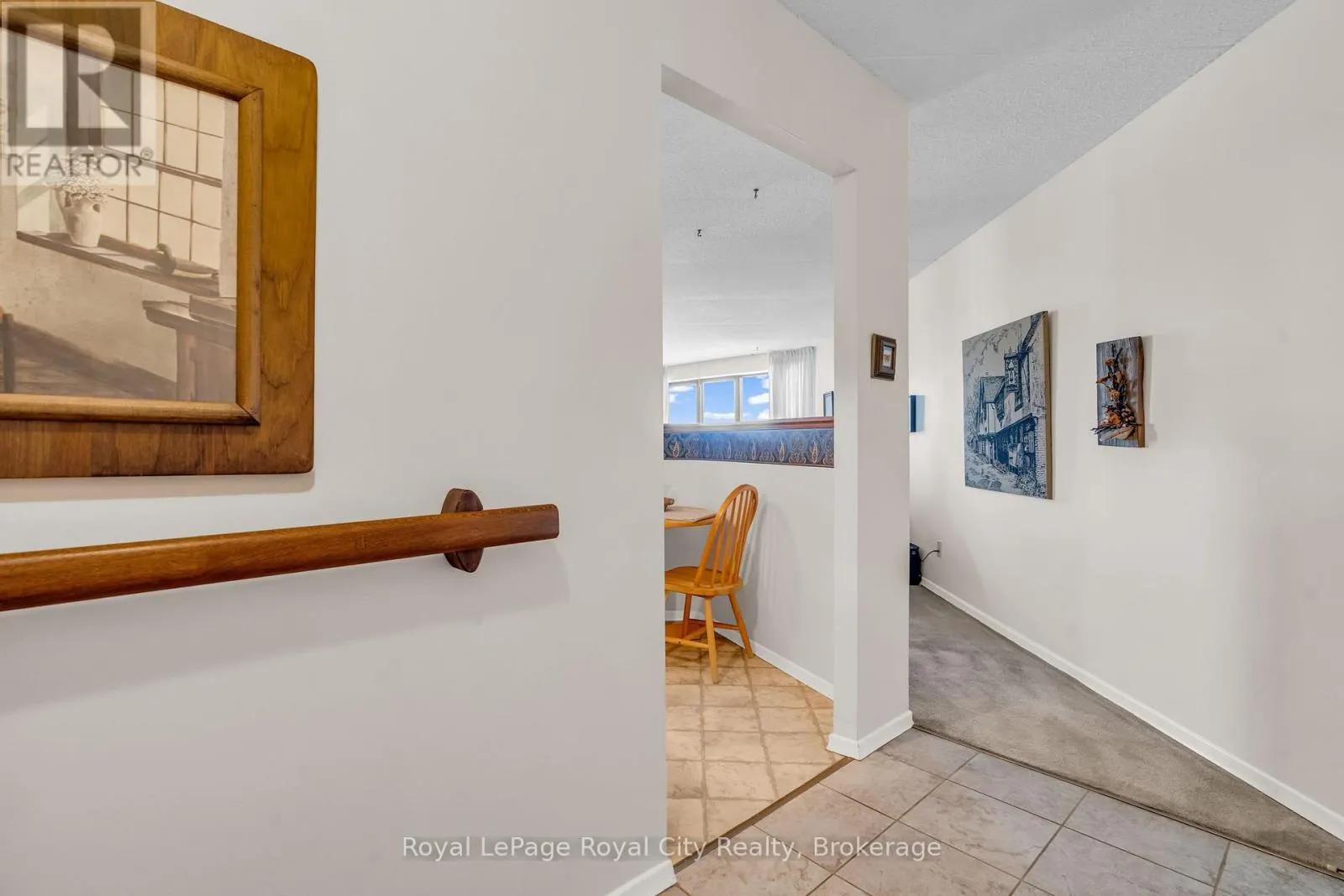 803 - 22 MARILYN DRIVE, #803