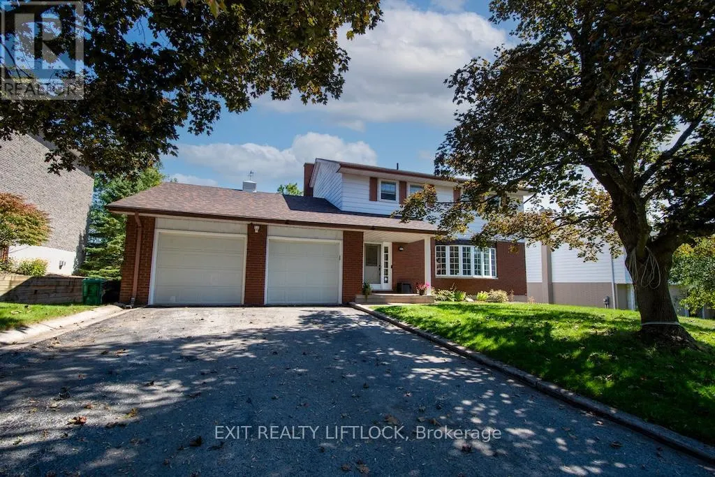 1456 FIRWOOD CRESCENT