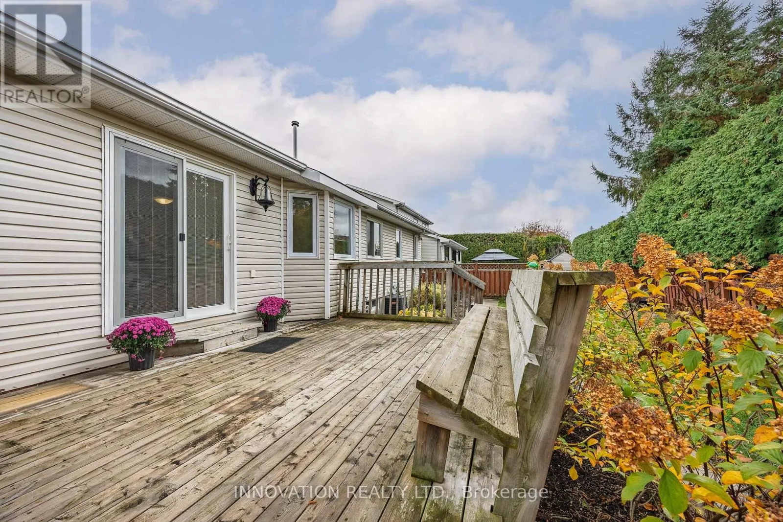 30 RANDALL JAMES DRIVE