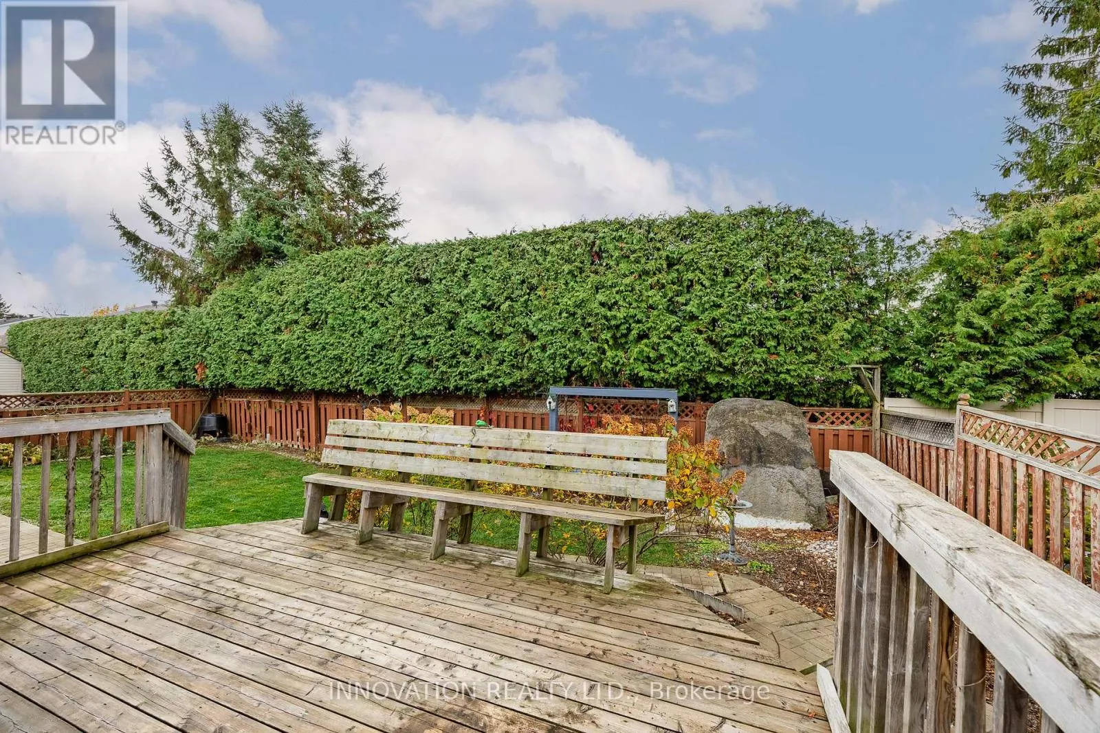 30 RANDALL JAMES DRIVE