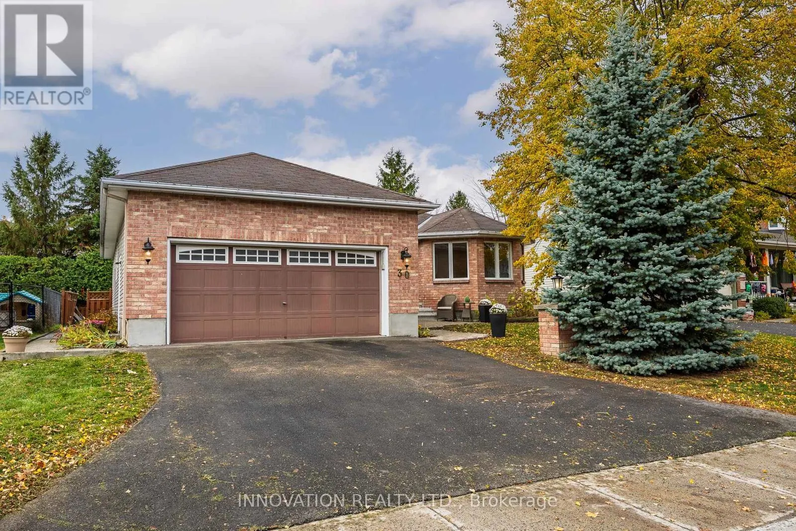 30 RANDALL JAMES DRIVE