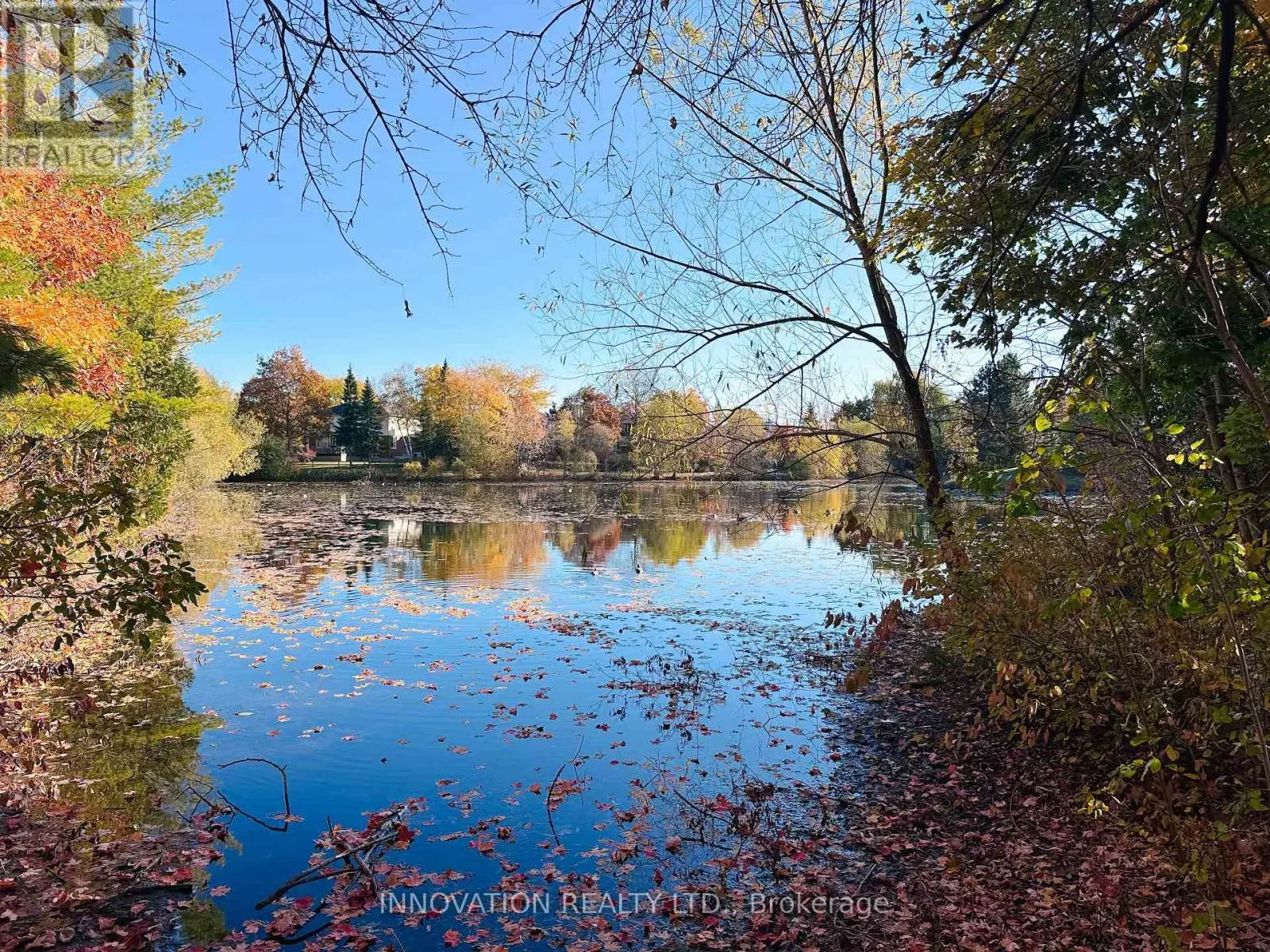 30 RANDALL JAMES DRIVE