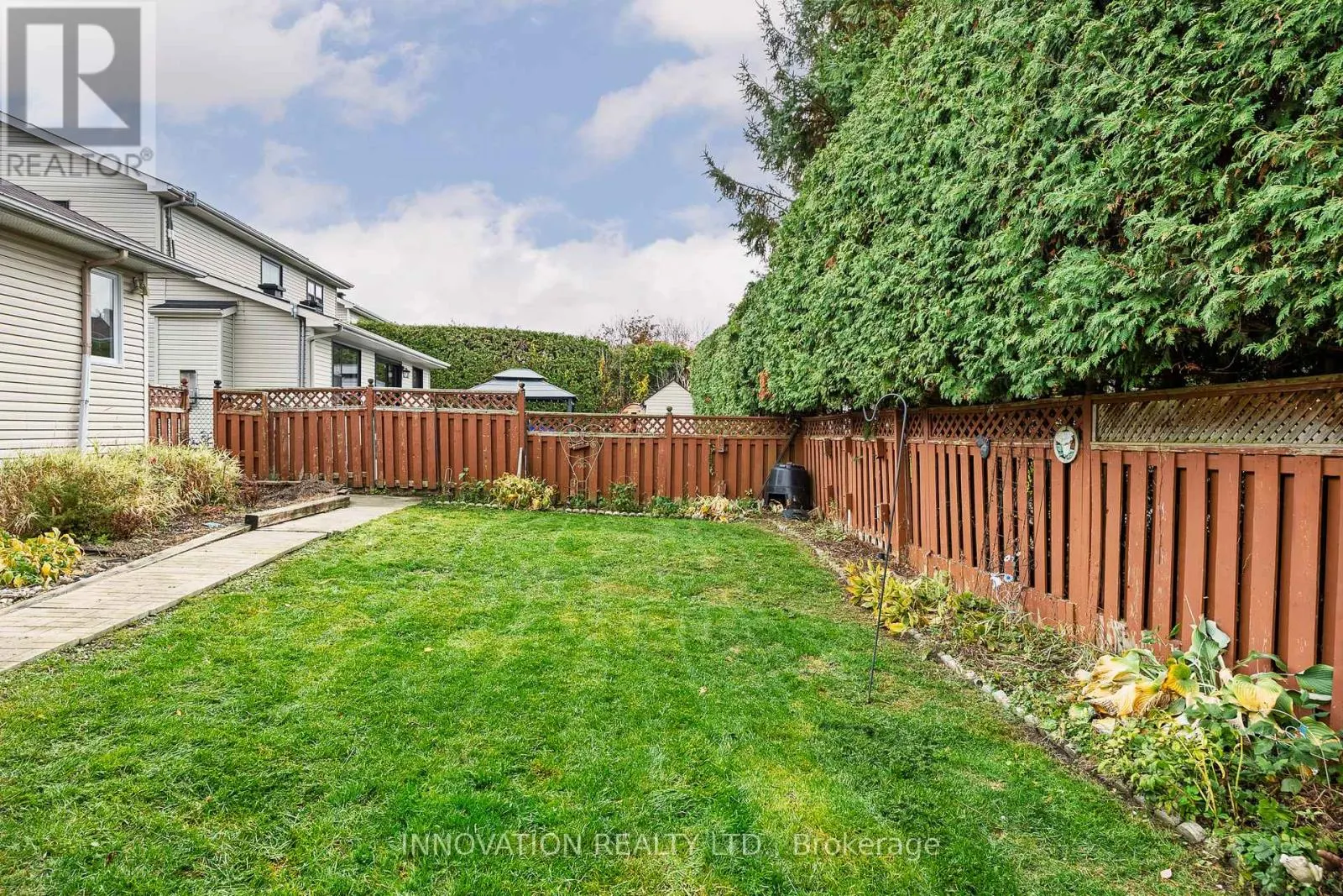 30 RANDALL JAMES DRIVE