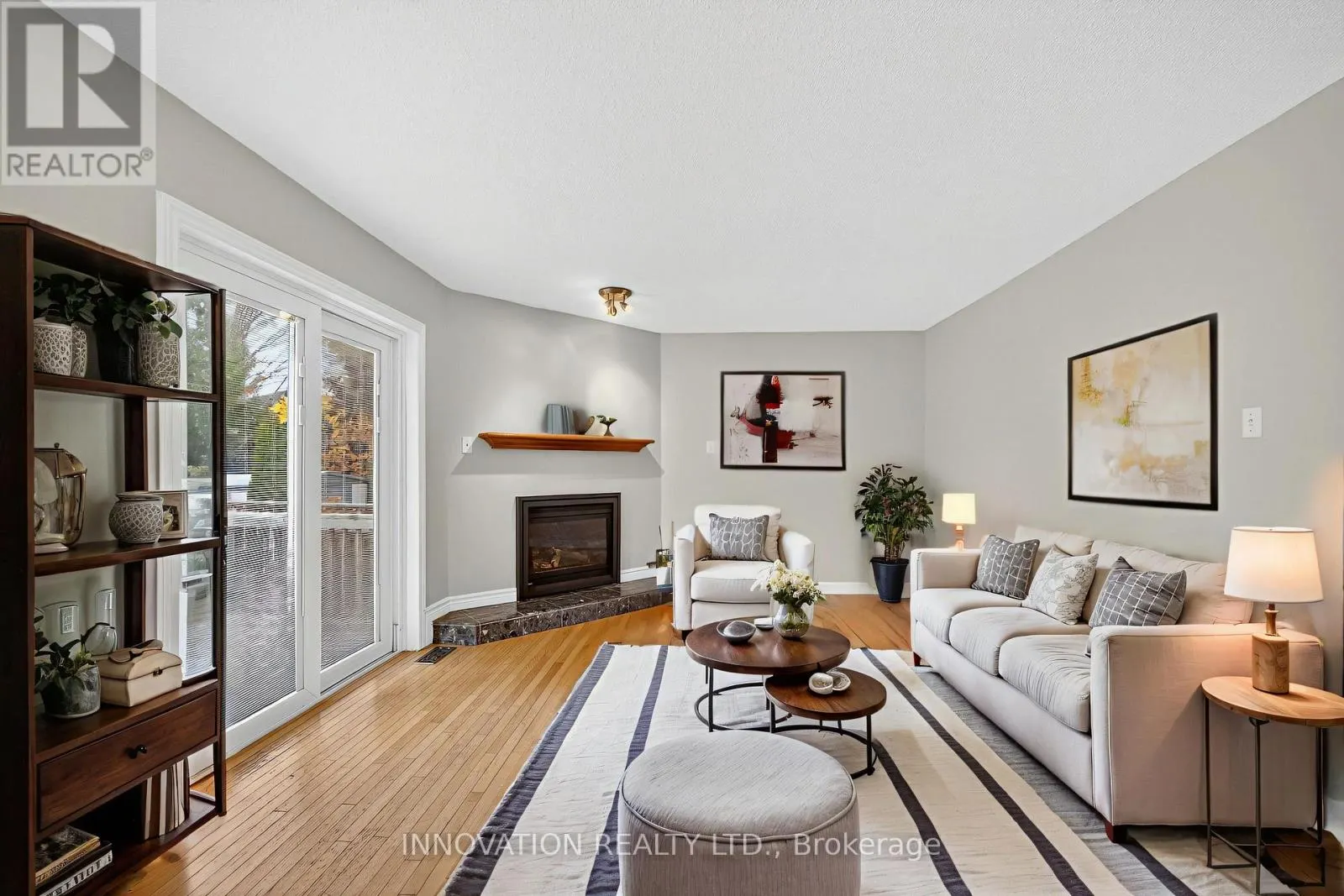 30 RANDALL JAMES DRIVE